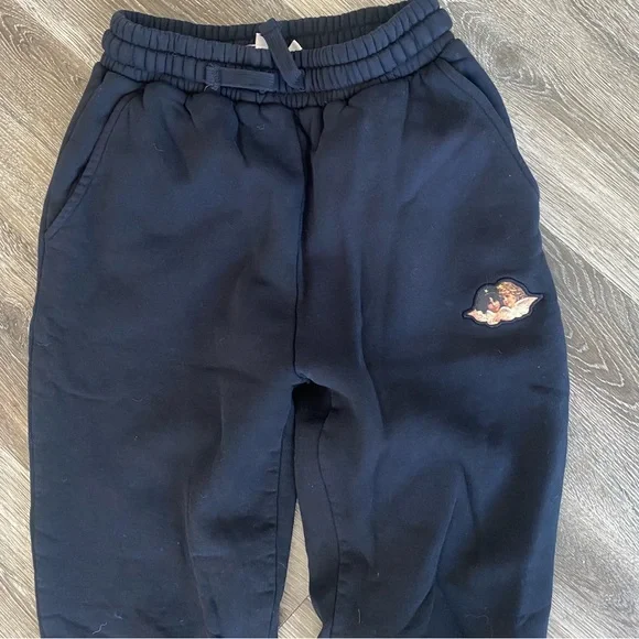 FIORUCCI | Angel Track Sweat Pants - Picture 2 of 4